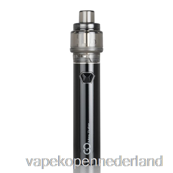 Elektronische Sigaret Vape Innokin Gomax Tube 80w Starterkit Zwart